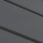 Cladco Fibre Cement Smooth Click Cladding Boards - Granite (3.66m)