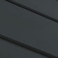 Cladco Fibre Cement Smooth Click Cladding Boards - Slate (3.66m)