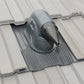 Klober Solar Cable Outlet for Tiles
