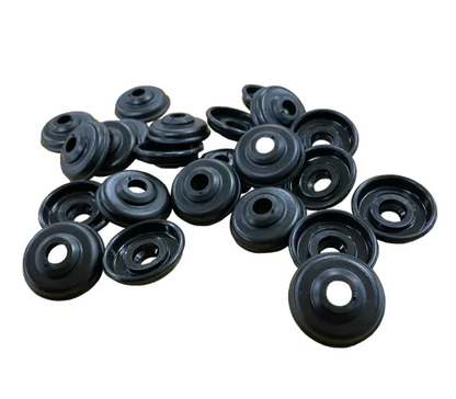 Cladco Spat Washers (Pack of 100)