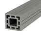 Cladco Signature Composite Fence Panel Posts - 3m (All Colours)