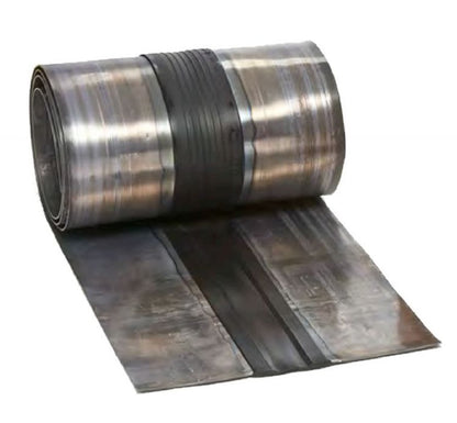 Lead Roofing Expansion Joint - 3m x 400mm