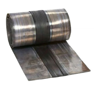 Lead Roofing Expansion Joint - 3m x 400mm