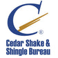 Western Red Cedar Certi-Ridge® Pre-Formed Hip & Ridge Caps (5m Pack)