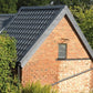 Cladco 41/1000 Tile Form 0.6 Thick Mica Coated Tile Effect Roof Sheet