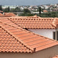British Ceramics Roman Clay Roof Tile - All Colours
