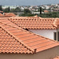 British Ceramics Roman Clay Roof Tile - All Colours (Pallet of 288 tiles)