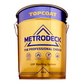 Metrodeck GRP Roofing Topcoat 20kg Anthracite Grey (including Catalyst)
