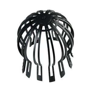 TRC Rainwater Outlet Leafguard