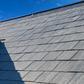 Valero Slate 1st grade pre-holed grey black Spanish natural slate tile 500x250mm