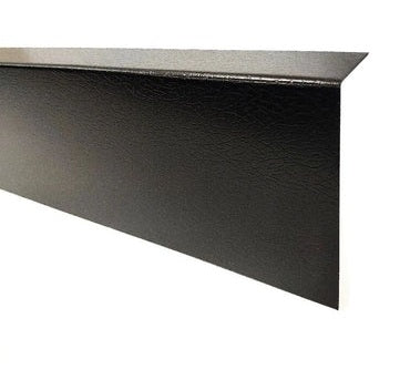 TRC Plastisol Metal Wall Trim - 2500mm x 70mm