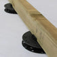 Wallbarn Adjustable MiniPad for Timber Decking - 28mm - 40mm