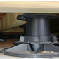 Wallbarn Universal Extra Adjustable Pedestal 210mm - 380mm