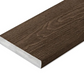 Cladco Premium Nordeck Capstock PVC Decking Sample Pack (Free of Charge)