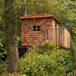 Western Red Cedar Roof Shingles Certigrade® No. 2 Red Label (2.32m2 bundle)
