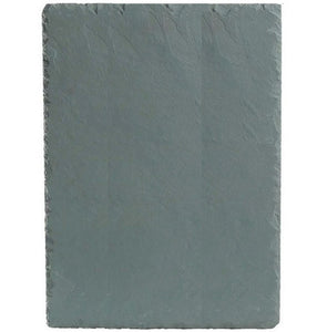 Brazilian Westerland Grey / Green Natural Slate & Half 500 x 375 mm