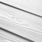 Cladco Fibre Cement Exterior Wall Cladding Boards - White (3.66m)