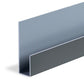 Cladco Fibre Cement Click Cladding Lintel Trim - 3m (All Colours)