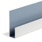 Cladco Fibre Cement Click Cladding Lintel Trim - 3m (All Colours)