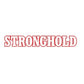 Stronghold Universal GRP Raised Edge Trim - 3m