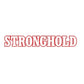 Stronghold Universal GRP Fascia / Drip Trim - 3m