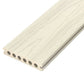 Cladco ProDeck Premium Capped Composite Decking Board - Quartz (4m)