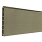 Cladco Signature Composite Fencing Panel - 3.6m (All Colours)