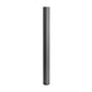 Cladco ProFence Aluminium Fence Post - 1.9m / 2.5m