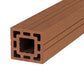 Cladco Signature Composite Fence Panel Posts - 3m (All Colours)