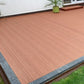 Cladco Signature Composite Decking Board - Stone Grey (4m)