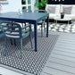 Cladco Signature Composite Decking Board - Stone Grey (4m)