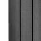 Cladco Signature Composite Wall Cladding Board - Charcoal (3.6m)