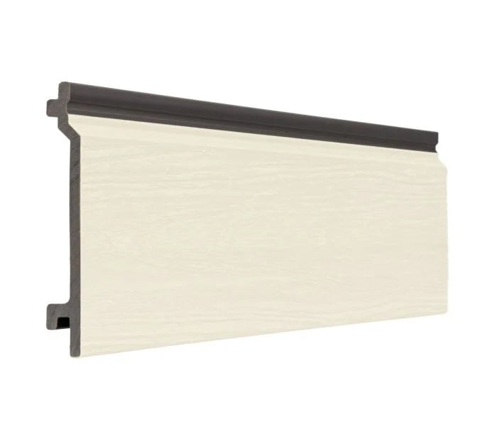 Cladco ProClad Composite Wall Cladding Board - Quartz (3.6m)