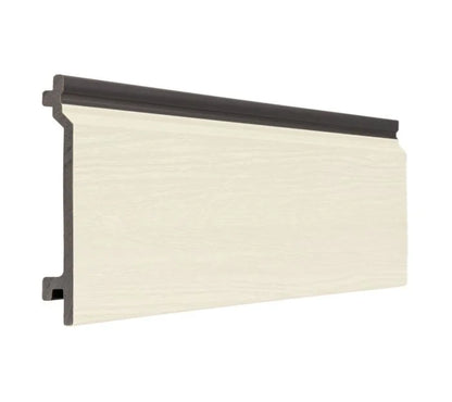 Cladco ProClad Composite Wall Cladding Board - Quartz (3.6m)