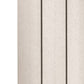 Cladco Signature Composite Wall Cladding Board - Ivory (3.6m)