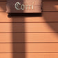Cladco Signature Composite Wall Cladding Board - Redwood (3.6m)