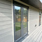 Cladco Signature Woodgrain Composite Wall Cladding Board - 3.6m (All Colours)