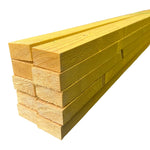 LOKARR GOLD Roofing Batten 25mm x 38mm (1 1/2" x 1") - Bundle