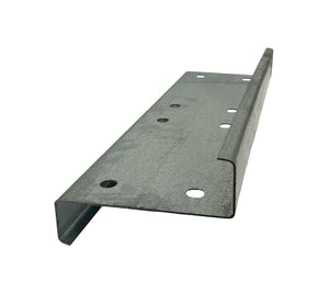 Z Purlin Sleeve Connector