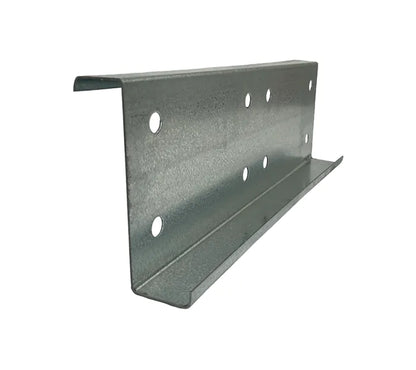 Z Purlin Sleeve Connector