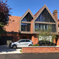 Heritage Clay Plain Roof Tile - Clayhall Medium Blend