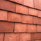 Heritage Clay Third Round Ridge - All Colours