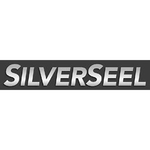 Silverseel GRP Roofing Topcoat 20kg (including Catalyst)