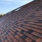 Heritage Clay Plain Roof Tile - Clayhall Birchwood Mix