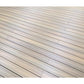 Castle Composites Castlewood Ultra Guard Composite Decking Board - Oak (3660mm x 138mm)