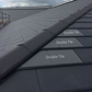 Envirotile Plastic Lightweight Double Tile