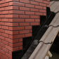 Ubbink Ubiflex B3 Lead Alternative Flashing (All Sizes)