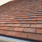 Heritage Clay Plain Roof Tile - Clayhall Hamlet Mix
