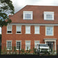 Heritage Clay Plain Roof Tile - Clayhall Medium Blend