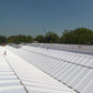 Force 10mm Clear Twinwall Polycarbonate Roof Sheet